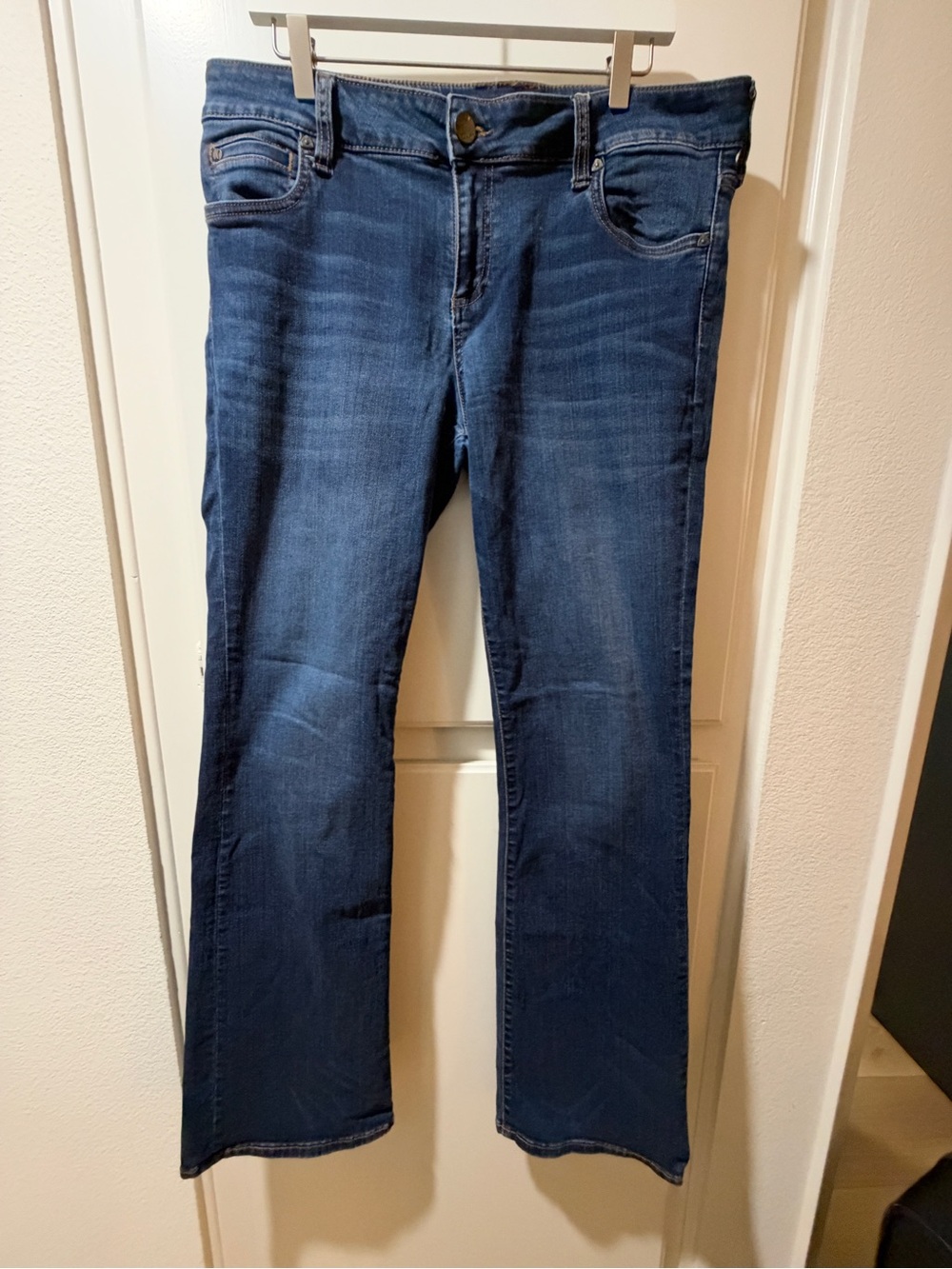 Kut From the Kloth Natalie Bootcut size 14